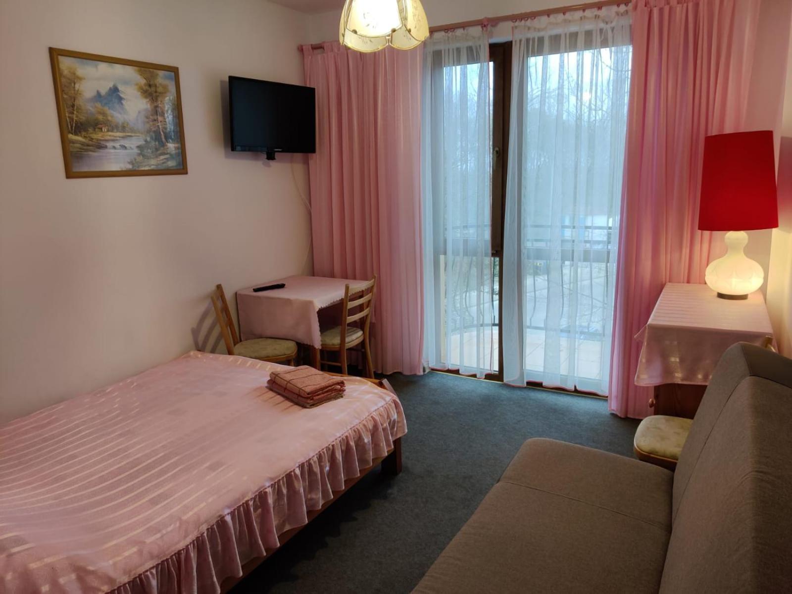 Apartamento Wojterówka Dziwnów Exterior foto